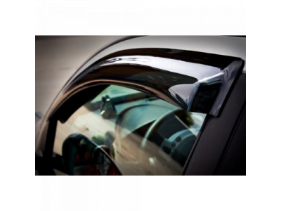 Ветровики SkyLine Citroen C5 07- SD