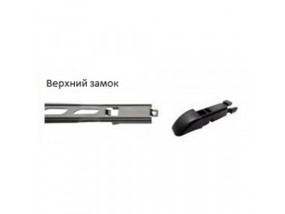 BOSCH Комплект стеклоочистителей Aerotwin 800/750mm (A 428 S)