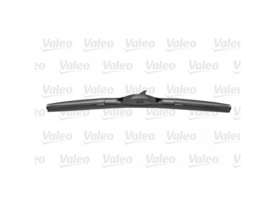 Гибридная щетка VALEO FIRST Covertech,передняя,1 шт., VFH50, 500mm/20", гибридная