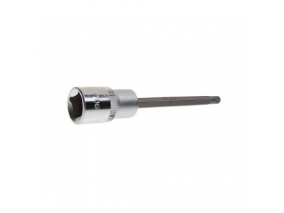 JTC Головка 1/2"хM6 120мм длинная с насадкой JTC от JTC JTC Головка 1/2"хM6 120мм длинная с насадкой JTC
