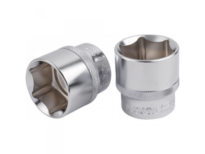 Головка торцевая 6гр. 1/2" 14мм от LICOTA Головка торцевая 6гр. 1/2" 14мм