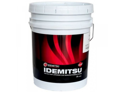 ID SM/CF 10W30 (20л)