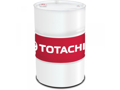 Жидкость для АКПП TOTACHI ATF DEXRON VI синт. 200л