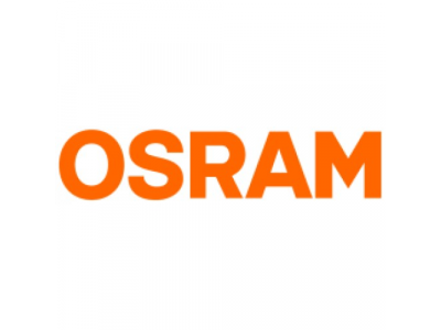 Лампа автомобильная 3850WW-02B 1W 12V BA9S 5XBLI2 4M OSRAM