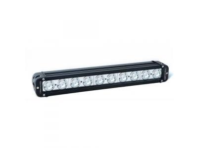 Светодиодные фары Optima Premium NanoLED NL-10100 D 100W (узкий луч-дальний)