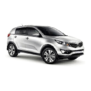 Запчасти и комплекты ТО для SPORTAGE 3